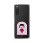 スリムプロテクションケース［ ちびまる子ちゃん - フレームA ］