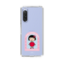 スリムプロテクションケース［ ちびまる子ちゃん - フレームA ］