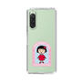 スリムプロテクションケース［ ちびまる子ちゃん - フレームA ］