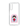 スリムプロテクションケース［ ちびまる子ちゃん - フレームA ］