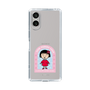スリムプロテクションケース［ ちびまる子ちゃん - フレームA ］