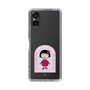 スリムプロテクションケース［ ちびまる子ちゃん - フレームA ］
