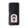 スリムプロテクションケース［ ちびまる子ちゃん - フレームA ］
