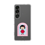 スリムプロテクションケース［ ちびまる子ちゃん - フレームA ］