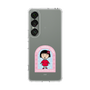スリムプロテクションケース［ ちびまる子ちゃん - フレームA ］