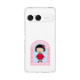 スリムプロテクションケース［ ちびまる子ちゃん - フレームA ］