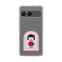 スリムプロテクションケース［ ちびまる子ちゃん - フレームA ］