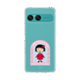 スリムプロテクションケース［ ちびまる子ちゃん - フレームA ］