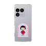 スリムプロテクションケース［ ちびまる子ちゃん - フレームA ］