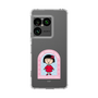 スリムプロテクションケース［ ちびまる子ちゃん - フレームA ］