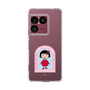 スリムプロテクションケース［ ちびまる子ちゃん - フレームA ］