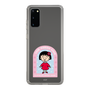 スリムプロテクションケース［ ちびまる子ちゃん - フレームA ］
