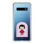 スリムプロテクションケース［ ちびまる子ちゃん - フレームA ］