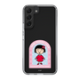スリムプロテクションケース［ ちびまる子ちゃん - フレームA ］