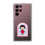 スリムプロテクションケース［ ちびまる子ちゃん - フレームA ］