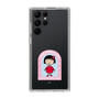 スリムプロテクションケース［ ちびまる子ちゃん - フレームA ］