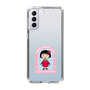 スリムプロテクションケース［ ちびまる子ちゃん - フレームA ］