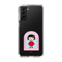 スリムプロテクションケース［ ちびまる子ちゃん - フレームA ］