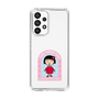 スリムプロテクションケース［ ちびまる子ちゃん - フレームA ］