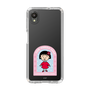 スリムプロテクションケース［ ちびまる子ちゃん - フレームA ］