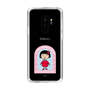 スリムプロテクションケース［ ちびまる子ちゃん - フレームA ］