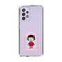 スリムプロテクションケース［ ちびまる子ちゃん - フレームA ］