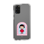 スリムプロテクションケース［ ちびまる子ちゃん - フレームA ］