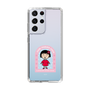 スリムプロテクションケース［ ちびまる子ちゃん - フレームA ］