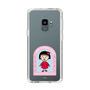 スリムプロテクションケース［ ちびまる子ちゃん - フレームA ］