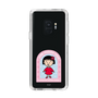スリムプロテクションケース［ ちびまる子ちゃん - フレームA ］