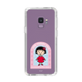 スリムプロテクションケース［ ちびまる子ちゃん - フレームA ］