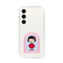 スリムプロテクションケース［ ちびまる子ちゃん - フレームA ］