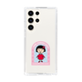 スリムプロテクションケース［ ちびまる子ちゃん - フレームA ］