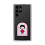 スリムプロテクションケース［ ちびまる子ちゃん - フレームA ］