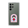 スリムプロテクションケース［ ちびまる子ちゃん - フレームA ］
