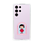 スリムプロテクションケース［ ちびまる子ちゃん - フレームA ］