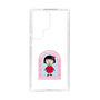 スリムプロテクションケース［ ちびまる子ちゃん - フレームA ］