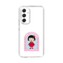 スリムプロテクションケース［ ちびまる子ちゃん - フレームA ］