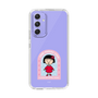 スリムプロテクションケース［ ちびまる子ちゃん - フレームA ］