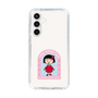スリムプロテクションケース［ ちびまる子ちゃん - フレームA ］
