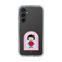 スリムプロテクションケース［ ちびまる子ちゃん - フレームA ］