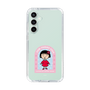 スリムプロテクションケース［ ちびまる子ちゃん - フレームA ］