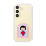 スリムプロテクションケース［ ちびまる子ちゃん - フレームA ］