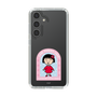 スリムプロテクションケース［ ちびまる子ちゃん - フレームA ］