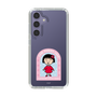 スリムプロテクションケース［ ちびまる子ちゃん - フレームA ］