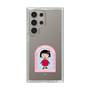 スリムプロテクションケース［ ちびまる子ちゃん - フレームA ］