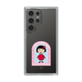 スリムプロテクションケース［ ちびまる子ちゃん - フレームA ］