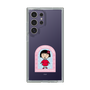 スリムプロテクションケース［ ちびまる子ちゃん - フレームA ］