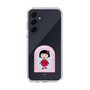 スリムプロテクションケース［ ちびまる子ちゃん - フレームA ］