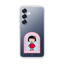 スリムプロテクションケース［ ちびまる子ちゃん - フレームA ］